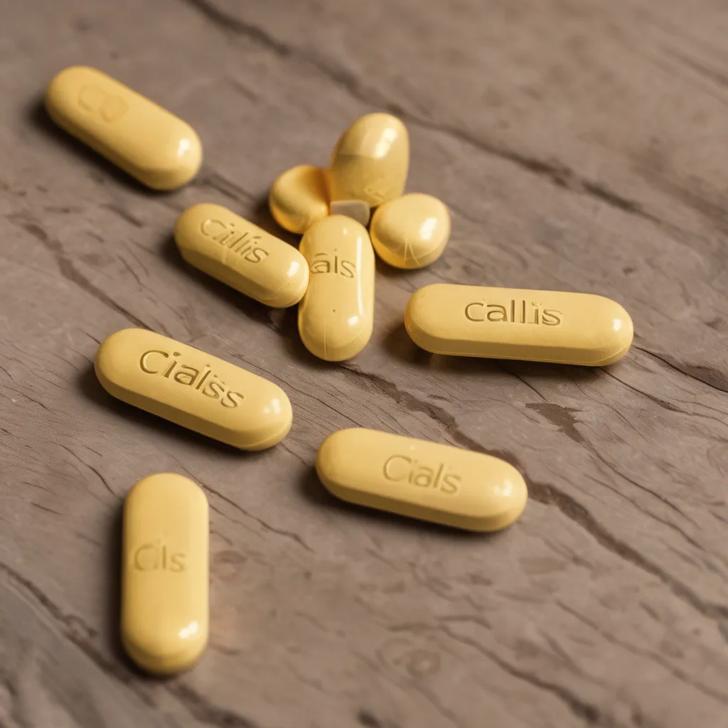 Cialis sans ordonnance pas cher numéro 3